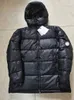 Men's Down Parkas Scan Designer Winter Puffer Jacket Luxury Brand Mens Down Men Women Thickening Warm Coat Men's Clothing Leisure Outdoor Jackets Womens Coats xxl LKFV