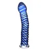 Sex Furniture High quality Health glass private Bigsize fake penis sex toys butt plug anal toys strap on suction cup realistic crystal dildo 231130