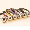 Dog Collars Adjustable Bone Pet PU Leather Neck Strap Cat Soft Supplies For Dogs