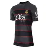 2023 2024 RCD MALLORCA Home Away Soccer Jerseys Sanchez Abdon A. Raillo Valjent Muriqi Baba Grenier 23/24 Special Mens Kids Kits voetbalshirt 8112ess