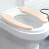 Toalety obejmują 2PCS Poduszki Przydatne zagęszczone łatwa instalacja dla matek El Pads