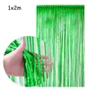 Christmas Decorations 97pcs Dinosaur Birthday Party Decoration Balloons Arch Garland Kit Happy foil Curtains dino Themed Favor 231130