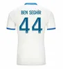 Версия для фанатов игрока Maillot de Foot Monaco 23/24, футбольные майки, детский комплект AS BEN YEDDER MINAMINO VOLLAND BOADU EMBOLO MARTINS, детские футболки 2023 2024, футболки для мальчиков