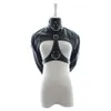 Adult Toys PU Leather Straitjacket BDSM Women Adult Couple Game Halloween Costume Fetish Sex Toys For Women 231130