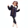 Jacken Kinder Fleece Mantel Herbst Winter Jungen Mädchen Jacke Kinder Kleidung Mit Kapuze Warme Oberbekleidung Jungen Kleidung 4 6 8 10 11 12 jahre 231129