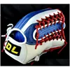 Sports Gloves DL zaleca najlepiej sprzedające się Tajwańskie Wszystkie baseball i softball twardy miotacz w bramce upuszcza dostawa na zewnątrz Athletic DHCXQ