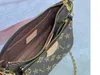 Vintage Mens Multi Pochette Akcesoria na ramię Dhgate Lady Torebka i torebka luksusowe losowe toty designerskie