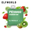 Pe10000 Vape Puffbar Pro Max Elf Lost Wape Mary Elfworld Smok Bar Funky Mesh Coil 10000 12000 13000 15000 Puff vorgefüllter Einweg-Dampfgeschmack Turbo Pie9000 Preis