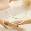 Bangle Bracelet Bracelet Femmes Girls Produit Gold Silver Plating Fashion Bijoux Party Gift 2024 Style
