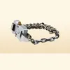 11 High Quality Alyx Bracelet Men Women Mixed Link Chain Metal 1017 Alyx 9sm Bracelets Fine Steel Colorfast Q07178409555