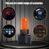 Upgrade T5 B8.5d LED Car Lights Instrument Panels Bulbs Low Power 5050 SMD Automobile Dashboard Switch Lamp 12V Indicator Light 10pcs