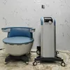 Stående kontroller + bäckenbottenstol för PC -muskelförbättring Sexuell känslighet Förbättra Happy Chair EMS Postnatal Recovery Machine