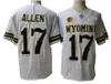 Benutzerdefiniertes Wyoming Football Jersey College Garrett Crall Austin Conway Raghib Ismail Jr.Sean Chambers Charles Hicks Isaiah Neyor Herren Damen Jugend