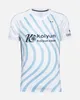 Nottingham 23/24 Jersey de football Hommes Ensembles Kit Enfants Chemise de football Forest Awoniyi Johnson Mangala Danilo Yates Gibba-White Williams McKENNA 2023 2024 Uniformes d'entraînement