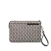 Portamonete nuova borsa a mano semplice personalizzata stampata piccola quadrata versatile Portamonete portafoglio da donna svendita