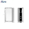 Kit de batterie IVape Eleaf Mini iStick 10W Mod de boîte à tension variable 1050mAh intégré avec câble USB Connecteur eGo inclus Cook