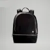 LL Açık Backpacks City Maceracı Backpack Mini 11l Çalışma-Egzersiz Geçişleri Çantalar Öğrenci Schoolbag Yoga Fitness Her Yerde Sırt Çantası Stow