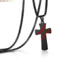 Collier de baseball en acier inoxydable pour femmes et hommes Collier de versets de la Bible en acier inoxydable Bijoux de religion chrétienne Cadeau pour amoureux9836175