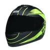 Hełmy motocyklowe Dirt Bike Full Face Casco Moto Hełm Crash Lekkie skutery motocyklowe Enduro Casque ATV Racing Capacete de