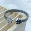 Armband Titanium Staal Modieus Liefdeshart Armband Dames Gepersonaliseerde Eenvoudig Roestvrij