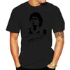 Męskie koszulki Diego Maradona 3d Print T-shirty Summer Męs Kobiet Krótkie rękawie TEE TEE Fashion Streetwear Harajuku koszulka dla dzieci Tops