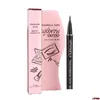 Eyebrow Enhancers Eyebrow Enhancers Professional Waterproof Brown 7 Days Eye Brow Tattoo Pen Liner Long Lasting Makeup Women Product D Dhfdr