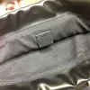 Gglies Erkekler Sırt Çantası Drawstring Buck Bag Kadın Klasik Arka Paket Orijinal Deri Moda Mektupları Düz ​​Çantalar Çanta Büyük Çanta