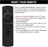 L5B83H L5B83G Замена голосового пульта дистанционного управления для Amazon Fire TV Stick 4K с Alexa LL