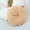 Camas para gatos Móveis para gatos Cama de desenho animado Alho Ninho quente Casa aconchegante Casa de cachorro de tamanho pequeno e médio Cachorro Lavável Acessórios para cavernavaiduryd