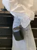 Sacs à cosmétiques maquillage PU multifonctionnel trousse de toilette organisateur Mini étanche avec fermeture à glissière Portable léger pour les femmes cadeaux de vacances