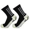 Sportsocken Herren Beinschützer Basketball Fußball Adt Jugend Schienbein Wade Er Calcetines Hombre Neu Drop Lieferung im Freien Sportlich im Freien Dhir3