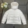 Nouveau hiver bébé vestes vers le bas garçons manteau enfants vêtements de marque taille 110-160 Multi couleur en option garçons filles vêtements d'extérieur Nov25