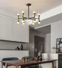 Pendant Lamps Creative Magic Bean Chandelier Light Luxury Copper Molecular Lamp Oxidation Resistant And Durable For Living Room/bedroom/hall