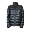 Vestes pour hommes Nouveau 2023 Arrivée Manteau de canard Marque S Chaud Hiver Ultraléger Doudoune Hommes Expédition L231130