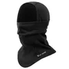 Casques de moto hiver chaud anti-poussière Sports de plein air Protection contre le froid écharpe chapeau masque facial cagoule cou orthèse casque doublure