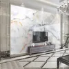 Home Decor 3d Wallpaper European Marble Landscape TV Background Wall Decoration Mural Wallpaper2987