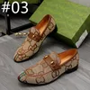 G Erkek Mokasinler Sıradan Ayakkabı Tasarımcı Loafers Mocassin Homme Mokasinler Hombre Microfiber Deri Hafif Bahar Yaz Büyük Boyut 38-45