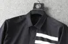 Chemise de créateur hommes bouton décontracté chemise habillée chemise d'affaires formelle chemises décontractées à manches longues pour hommes T-shirt respirant vêtements # 1588