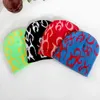 Beanie/Skull Caps Knitted hat trendy new dart fashionable and versatile casual hat J231130