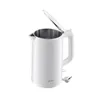 Other Home Garden Midea Electric Kettle Stainless Steel Small Household Appliances Automatic Power Off 231130