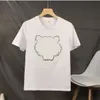 T Shirt for men Summer Tees Mens Women T Shirts Loose Fashion Brands Tops Man Casual Luxurys Clothing Street Shorts Sleeve Clothes 01