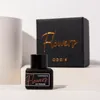 Perfume privado para mulheres roupa interior portátil perfume seguro planta óleos essenciais loção de cuidados com a pele presente requintado