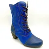Boots Fashion Leather Leisure Short Women Shoelaces Zipper Design Shallow Root Shoes 231130