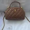 Cosmetische tas Designer vrouw toilettasje Luxe merk schoudertassen Handtassen Hoge kwaliteit portemonnee lederen crossbody tas 1978 W456 07