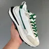 Heren Dames VaporWafflexSacai Hardloopschoenen LDVWaffle Villain Rode Wolf Grijs Marine Drievoudig Zwart Lichtblauw Team Rood Buitensporten Sneakers Maat 36-45