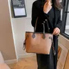 Sac à main de marque pour femmes, sacoches de styliste, fourre-tout à bandoulière en cuir, sac à main de mode, sacs noirs