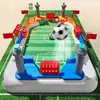 Jouets de sport Football explosif Jouet pour enfants Billard Double étape ParentChild Jeu de société éducatif interactif Cadeau de fête 231129