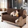 Stoelhoezen Bank Bankhoezen Honden Huisdieren Kinderen Antislip Bank Meubilair Kussenovertrekken Protector Kussenovertrekken Fauteuil Woondecoratie 1/2/3 Zits Q231130