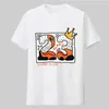 Heren T-shirts Groothandel Nummer 23 Air 13 Retro Sneaker Streetwear Unisex T-shirt Mannen 100 Katoen Goede Kwaliteit Custom Printing tops
