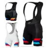 2022 NYTT COMMER SUMMER TRIATHLON SIX BIB KORT CYKLING KLÄNNING MOBLED BIKE KLÄDER MAILLOT CICLISMO ROPA STORLEK XXS-6XL307B